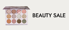 BEAUTY SALE