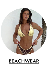 BEACHWEAR