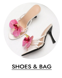 Shoes & Bag