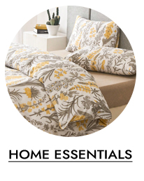 HOME ESSENTIALS