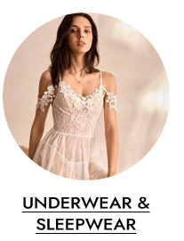 Underwear & Sleepwear