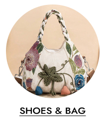 Shoes & Bag