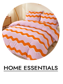 HOME ESSENTIALS