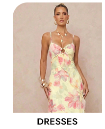 DRESSES