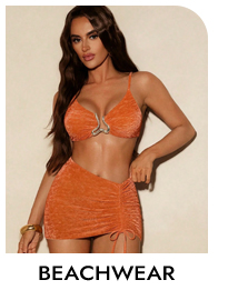 BEACHWEAR