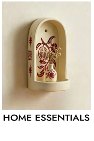 HOME ESSENTIALS