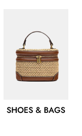 SHOES & BAGS