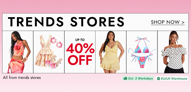 TRENDS STORES