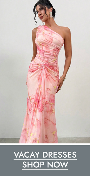 VACAY DRESSES