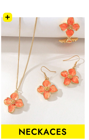 Neckaces