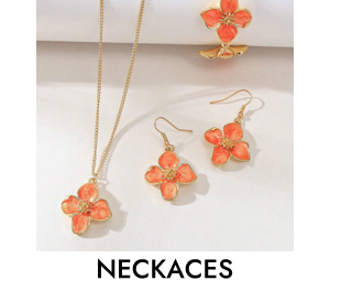 Neckaces
