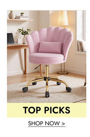 Top Picks