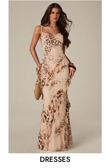 DRESSES