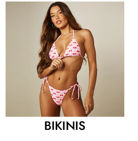 BIKINIS