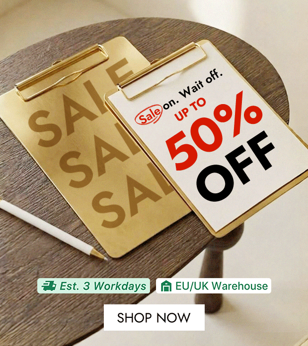 Shop now