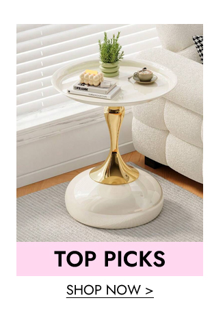 Top Picks