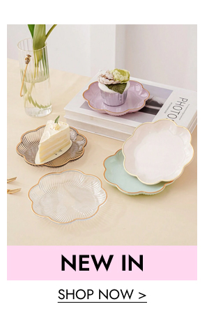 New in