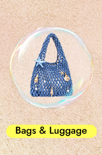 Bags & Luggage