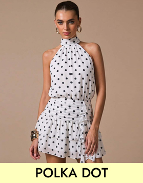 Polka Dot