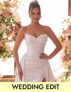 Wedding Edit