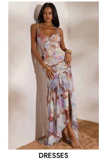 DRESSES