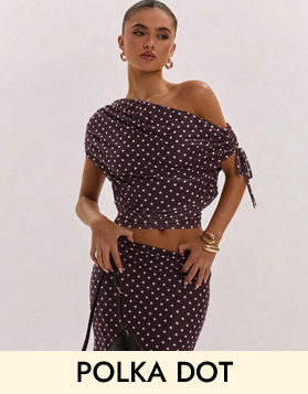 Polka Dot