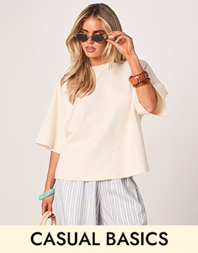 Casual basics