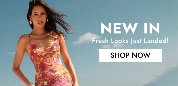 NEW IN