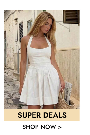 Super Deals