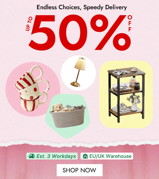 Shop now