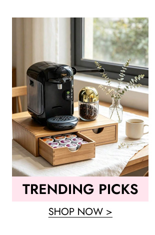 Trending Picks
