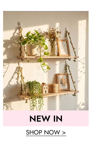 New in