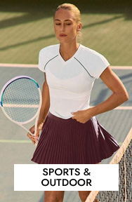 Sports & Outdoor