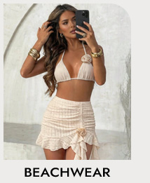 BEACHWEAR