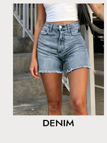 DENIM