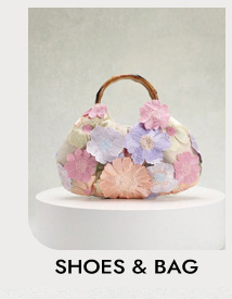 Shoes & Bag