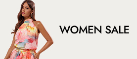 WOMEN SALE
