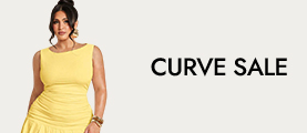 CURVE SALE