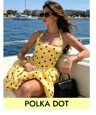 Polka Dot