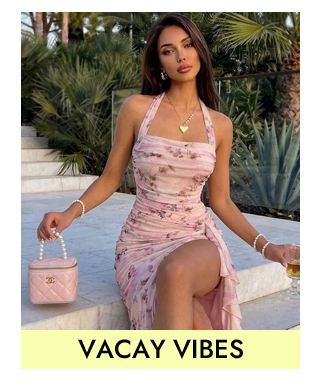 Vacay Vibes