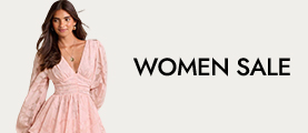 WOMEN SALE