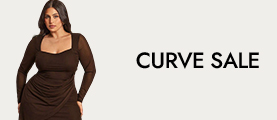 CURVE SALE