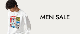 MEN SALE