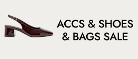 ACCS & SHOES & BAGS SALE