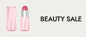 BEAUTY SALE