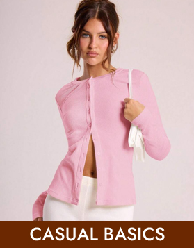 Casual Basics