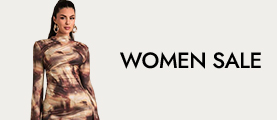 WOMEN SALE