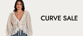 CURVE SALE