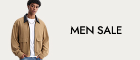 MEN SALE