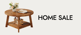 HOME SALE
